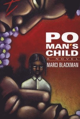 Marci Blackman - Po Man's Child, Häftad
