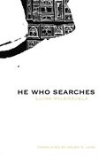He Who Searches