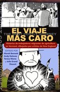 viaje ms caro