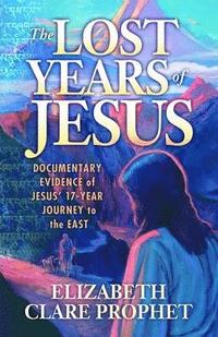 Lost Years of Jesus - Pocketbook