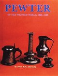 Pewter of the Western World, 1600-1850