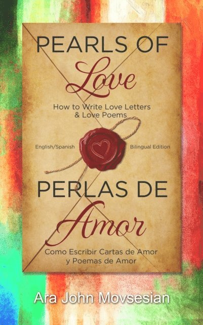 Ara John Movsesian - Pearls of Love, E-bok