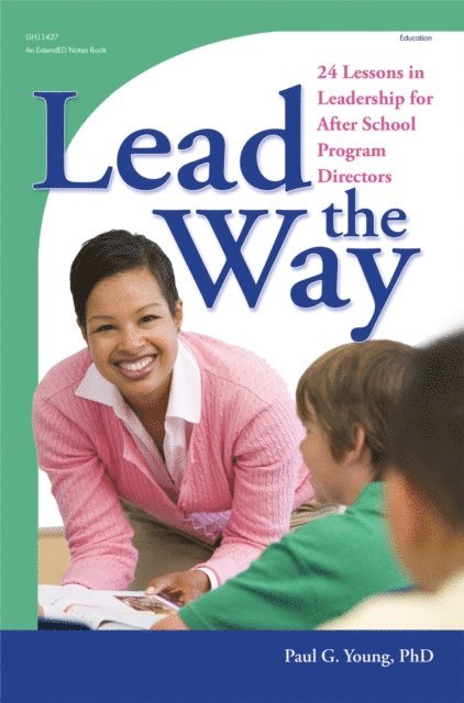 Paul Young - Lead the Way, E-bok