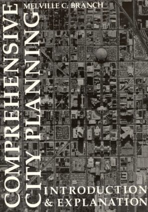 Comprehensive City Planning