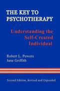 The Key to Psychotherapy