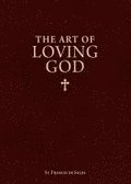 Art of Loving God