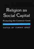 Religion As Social Capital