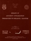 Essays in Ancient Civilization Presented to Helene J. Kantor