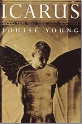 Louise Young - Icarus, Inbunden. Tillgänglighet: Tillfälligt slut
