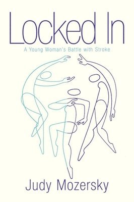 Judy Mozersky - Locked In, Häftad