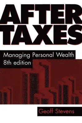 Geoff Stevens - After Taxes, Häftad. Tillgänglighet: Tillfälligt slut