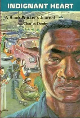Charles Denby - Indignant Heart, Häftad. Tillgänglighet: Kommande