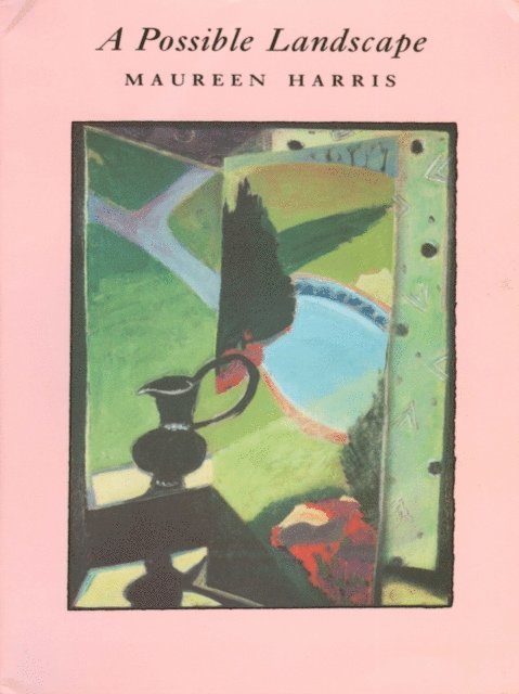 Maureen Harris - Possible Landscape, Häftad. Tillgänglighet: Tillfälligt slut