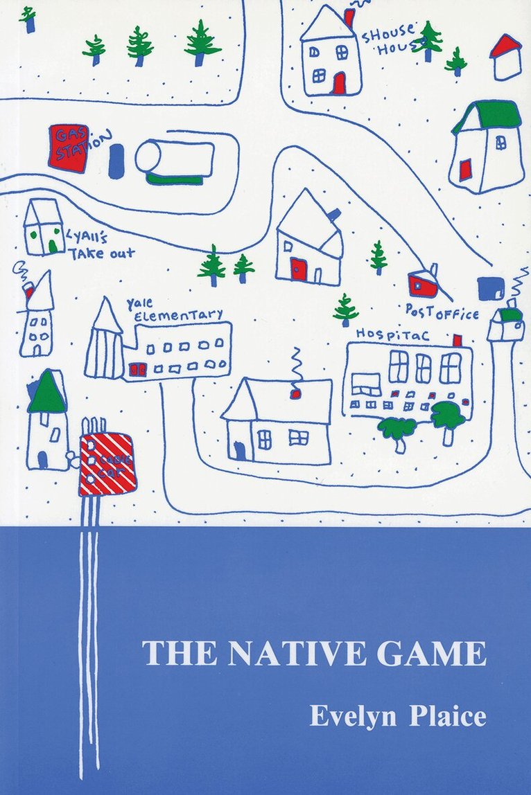 Evelyn Plaice - Native Game, Häftad. Tillgänglighet: Tillfälligt slut