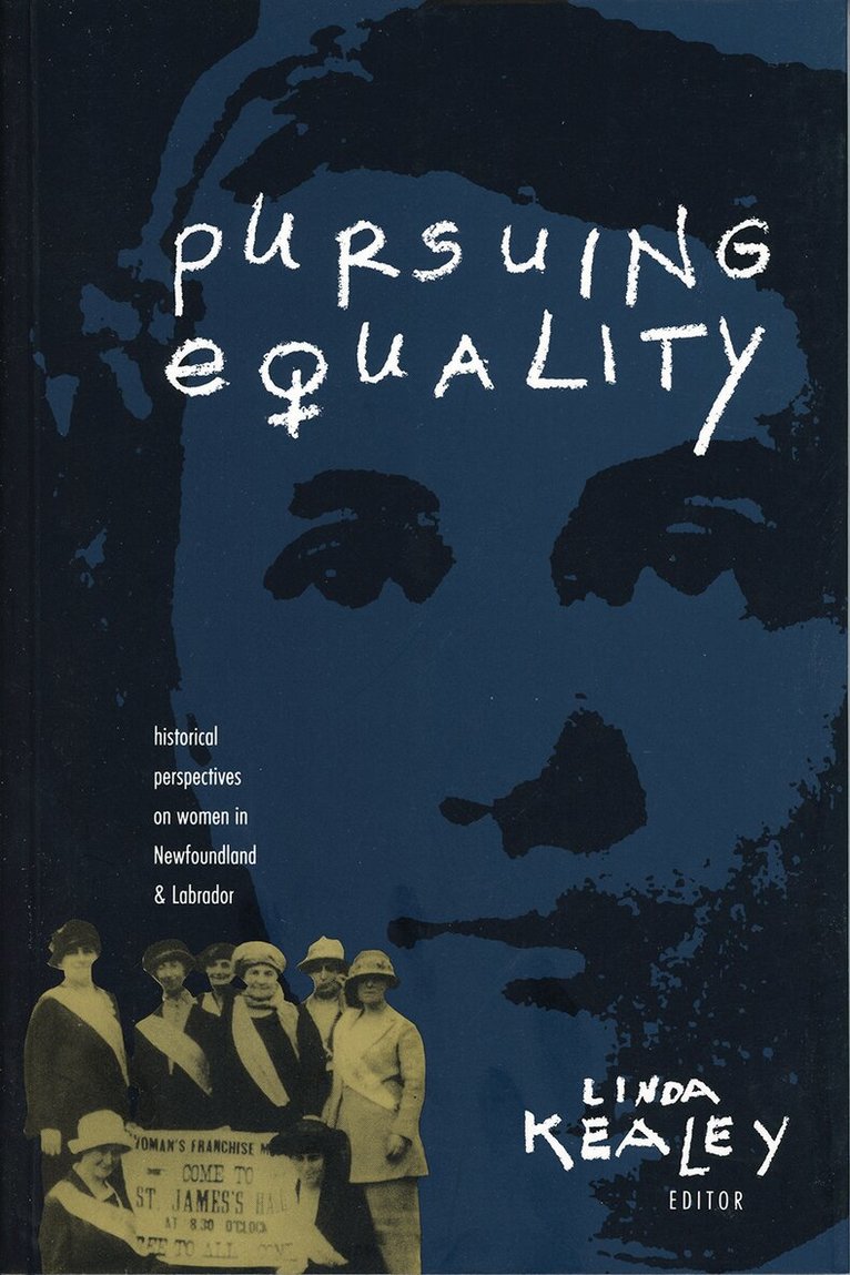 Linda Kealey - Pursuing Equality, Häftad. Tillgänglighet: Tillfälligt slut