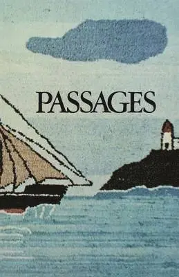 Eric Norman - Passages, Häftad. Tillgänglighet: Lägg i varukorg