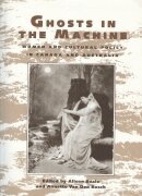 Alison Beale, Annette Van Den Bosch - Ghosts in the Machine, Häftad