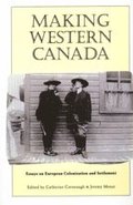 Making Western Canada