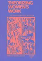 Pat Armstrong, Hugh Armstrong - Theorizing Women's Work, Häftad. Tillgänglighet: Tillfälligt slut