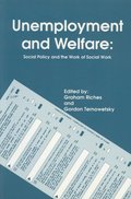 Unemployment and Welfare
