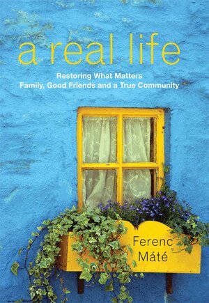Ferenc Máté - Real Life, Inbunden