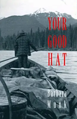 Barbara Munk - Your Good Hat, Häftad. Tillgänglighet: Tillfälligt slut