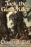 Jack the Giant-Killer (Jack of Kinrowan Book 1)