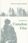 Documents in Canadian Film