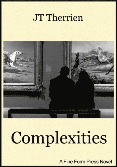 JT Therrien - Complexities, E-bok. Tillgänglighet: Lägg i varukorg
