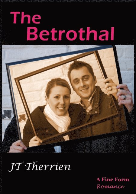 JT Therrien - Betrothal, E-bok. Tillgänglighet: Lägg i varukorg