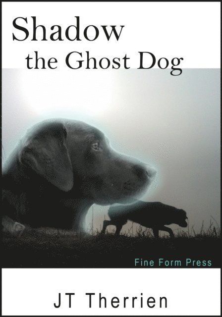 JT Therrien - Shadow the Ghost Dog, E-bok. Tillgänglighet: Lägg i varukorg