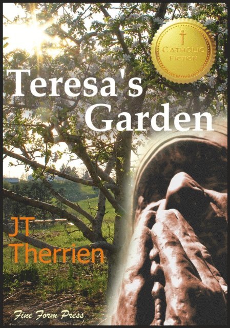 JT Therrien - Teresa's Garden, E-bok. Tillgänglighet: Lägg i varukorg