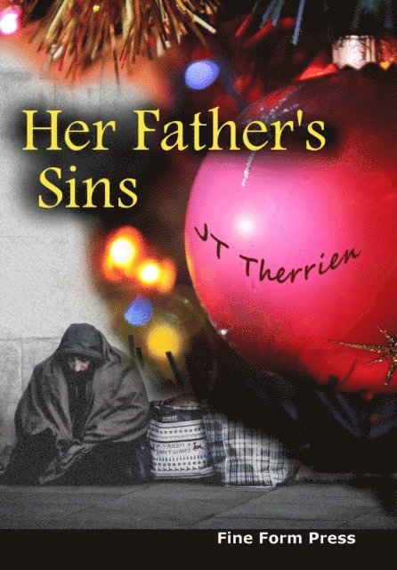 JT Therrien - Her Father's Sins, E-bok. Tillgänglighet: Lägg i varukorg