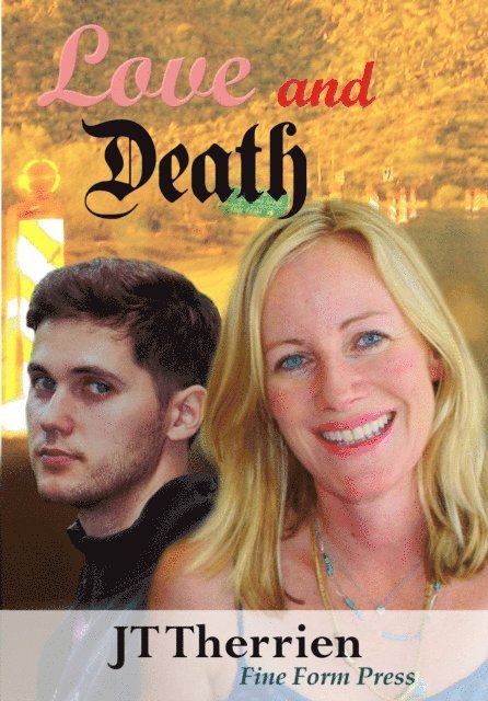 JT Therrien - Love and Death, E-bok. Tillgänglighet: Lägg i varukorg