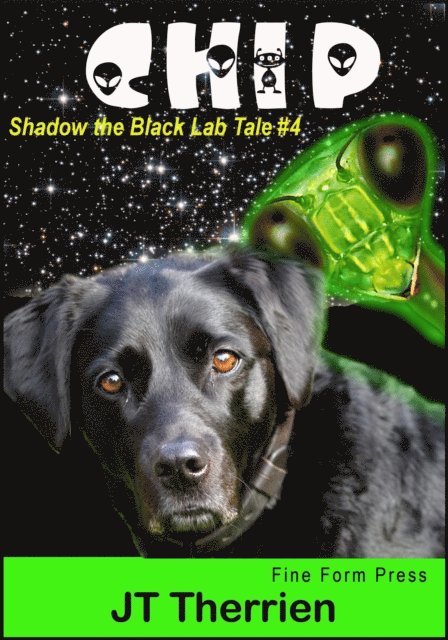 JT Therrien - Chip: A Shadow the Black Lab Tale #3, E-bok. Tillgänglighet: Lägg i varukorg