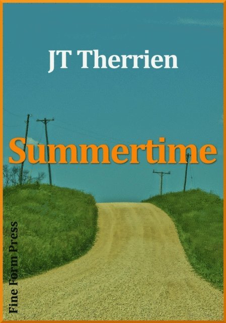 JT Therrien - Summertime, E-bok. Tillgänglighet: Lägg i varukorg