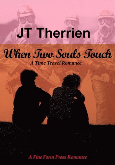 JT Therrien - When Two Souls Touch, E-bok. Tillgänglighet: Lägg i varukorg