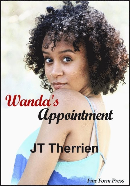 JT Therrien - Wanda's Appointment, E-bok. Tillgänglighet: Lägg i varukorg