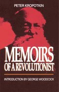 Memoirs of a Revolutionist