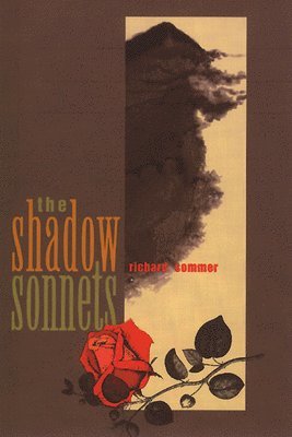 Richard Sommer - The Shadow Sonnets, Häftad. Tillgänglighet: Lägg i varukorg