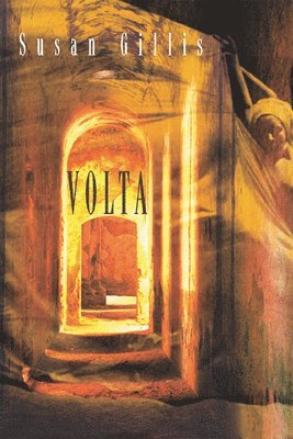 Susan Gillis - Volta, Häftad