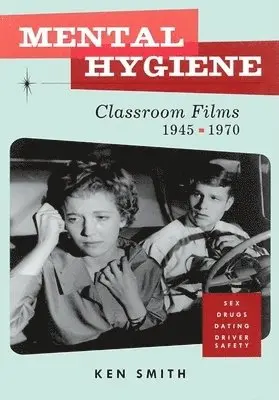Ken Smith - Mental Hygiene, Häftad. Tillgänglighet: Tillfälligt slut
