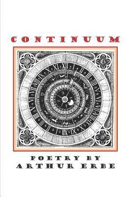 Arthur Erbe - Continuum, Häftad