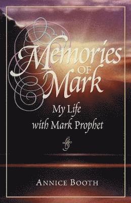 Annice Booth - Memories of Mark, Häftad. Tillgänglighet: Lägg i varukorg