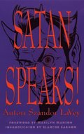 Satan Speaks!