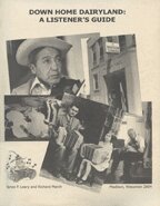 James P. Leary - Down Home Dairyland, Häftad. Tillgänglighet: Tillfälligt slut