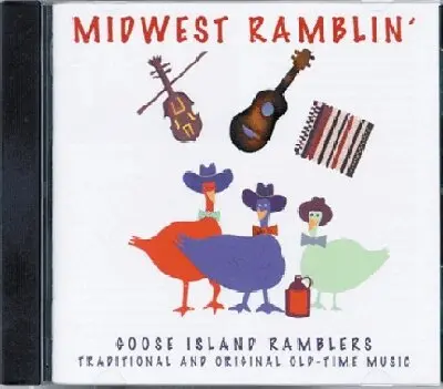 University of Wisconsin Press - Midwest Ramblin', Övrigt. Tillgänglighet: Tillfälligt slut