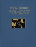 The Paleolithic Prehistory of the ZagrosTaurus