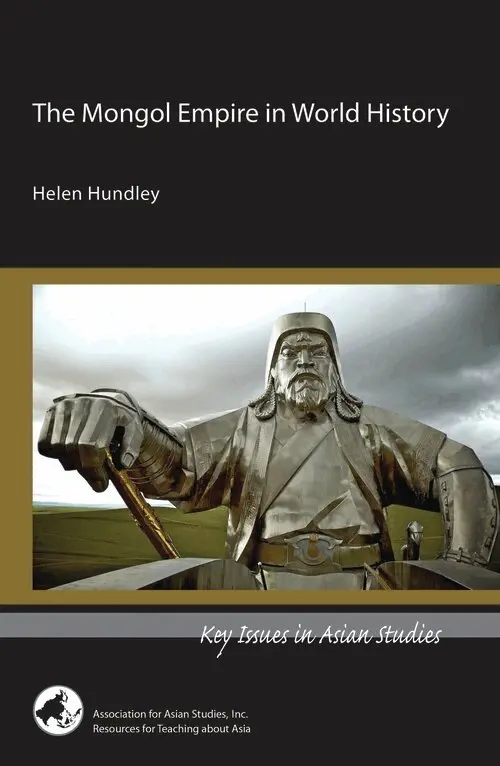 Helen Hundley - Mongol Empire in World History, Häftad. Tillgänglighet: Lägg i varukorg