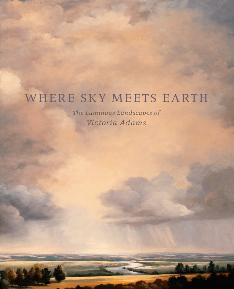 Rock Hushka - Where Sky Meets Earth, Häftad. Tillgänglighet: Tillfälligt slut